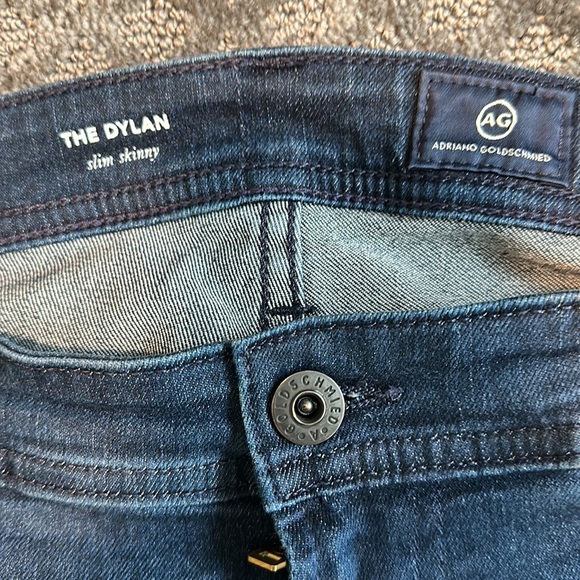 AG THE DYLAN JEANS - Picture 4 of 5